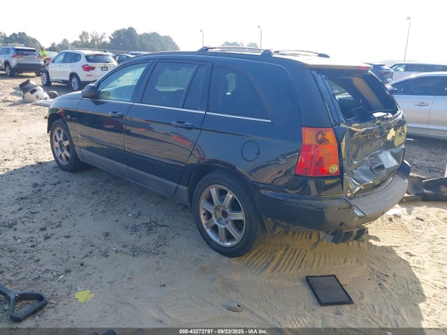2005 CHRYSLER PACIFICA 2C8GM68455R299946 Photo 2