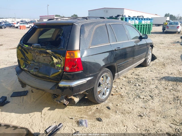 2005 CHRYSLER PACIFICA 2C8GM68455R299946 Photo 3