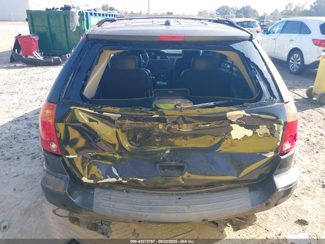 2005 CHRYSLER PACIFICA 2C8GM68455R299946 Photo 5