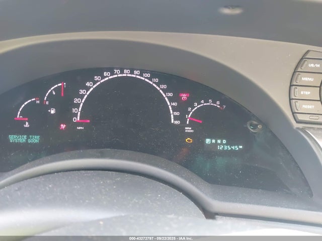 2005 CHRYSLER PACIFICA 2C8GM68455R299946 Photo 6