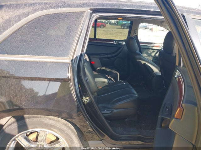 2005 CHRYSLER PACIFICA 2C8GM68455R299946 Photo 7