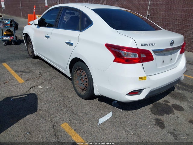 3N1AB7AP6JY257371 Nissan 2018