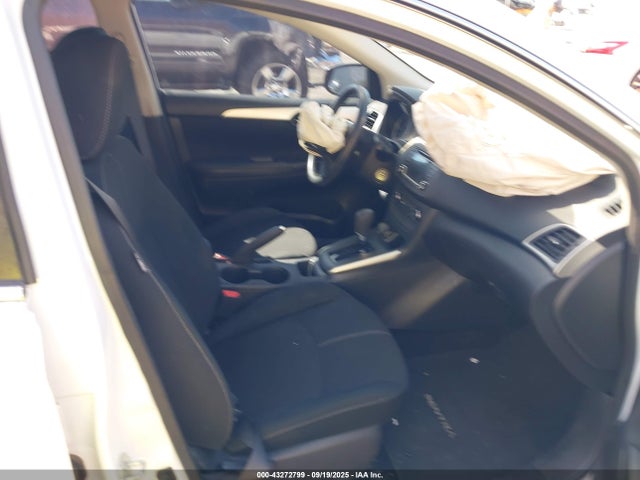 3N1AB7AP6JY257371 Nissan 2018