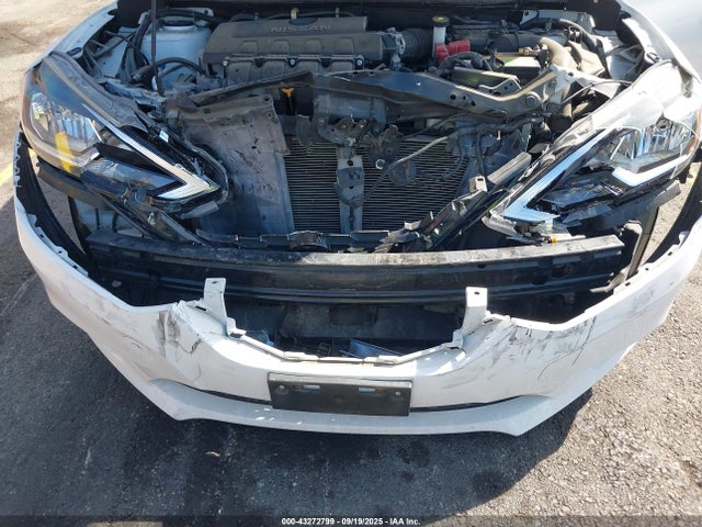 3N1AB7AP6JY257371 Nissan 2018