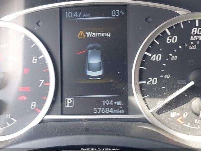 3N1AB7AP6JY257371 Nissan 2018