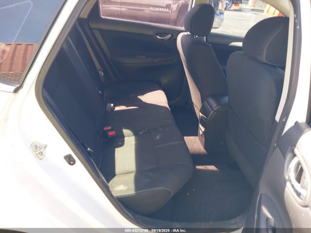 3N1AB7AP6JY257371 Nissan 2018