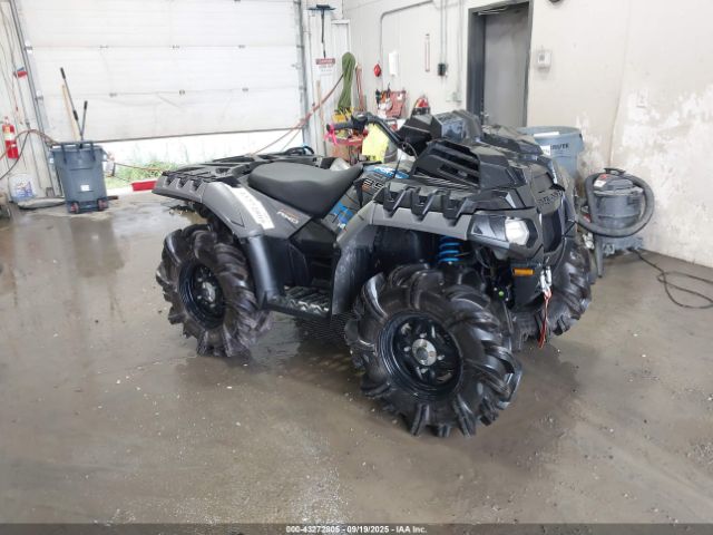 2023 POLARIS SPORTSMAN 4XASXN859PB144749