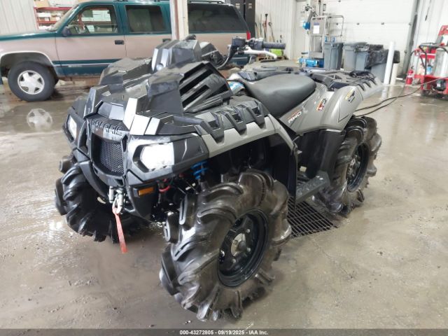 2023 POLARIS SPORTSMAN 4XASXN859PB144749 Photo 1