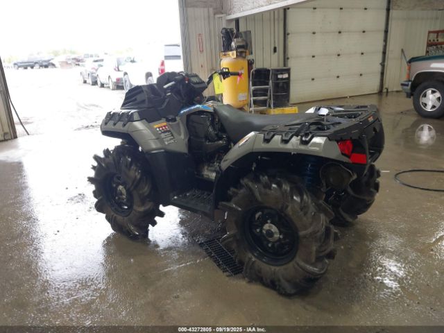 2023 POLARIS SPORTSMAN 4XASXN859PB144749 Photo 2