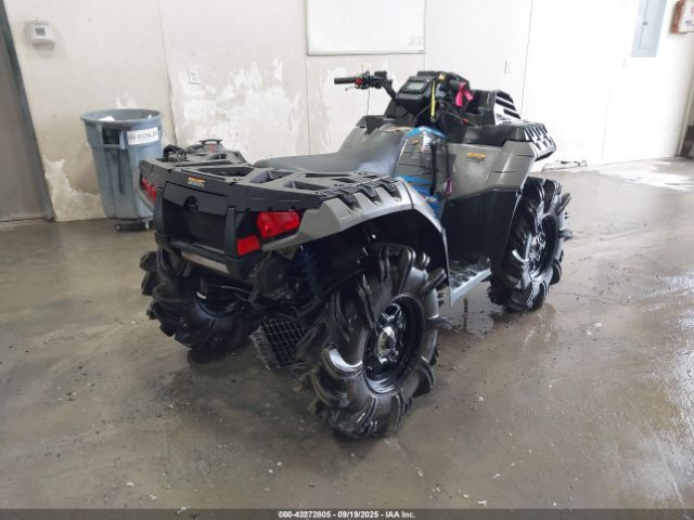 2023 POLARIS SPORTSMAN 4XASXN859PB144749 Photo 3