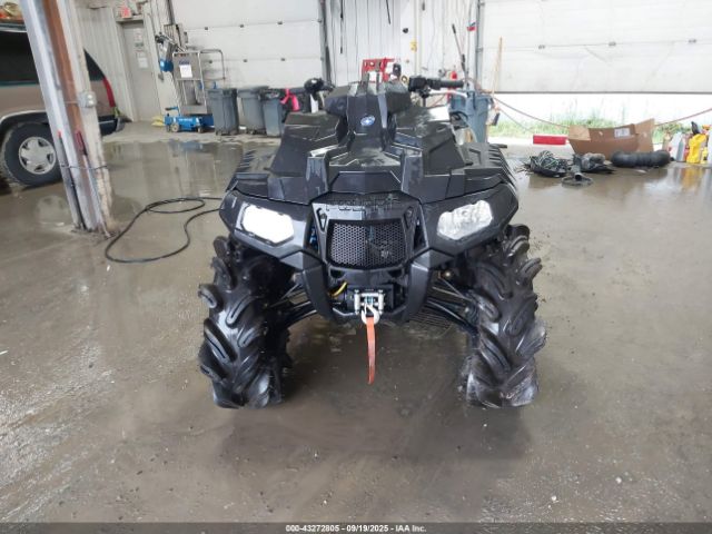 2023 POLARIS SPORTSMAN 4XASXN859PB144749 Photo 4