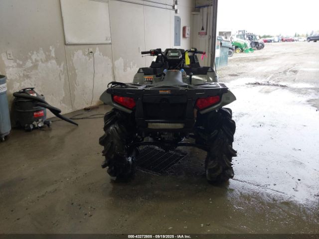 2023 POLARIS SPORTSMAN 4XASXN859PB144749 Photo 5