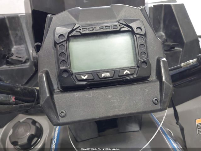 2023 POLARIS SPORTSMAN 4XASXN859PB144749 Photo 6