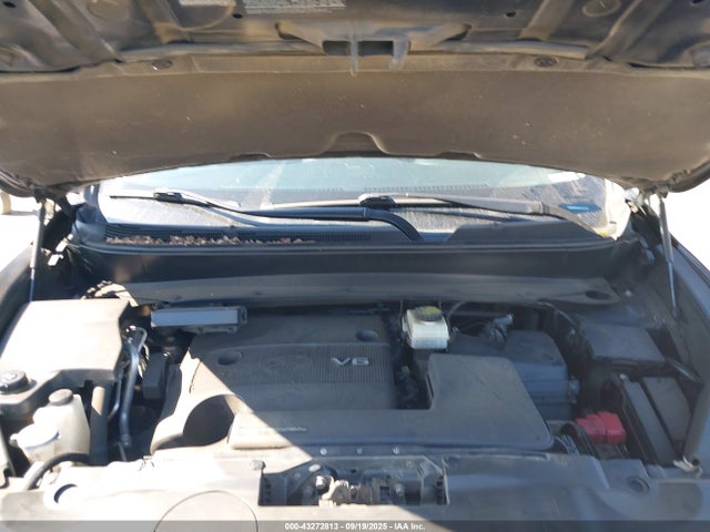 5N1AL0MM1EC513428 Infiniti QX60