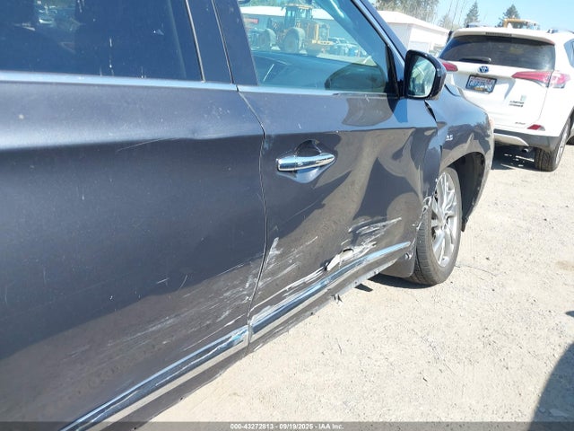 5N1AL0MM1EC513428 Infiniti QX60