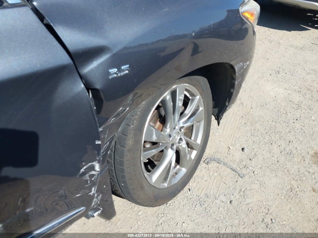 5N1AL0MM1EC513428 Infiniti QX60