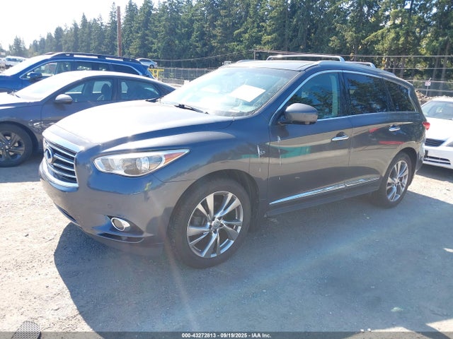5N1AL0MM1EC513428 Infiniti QX60