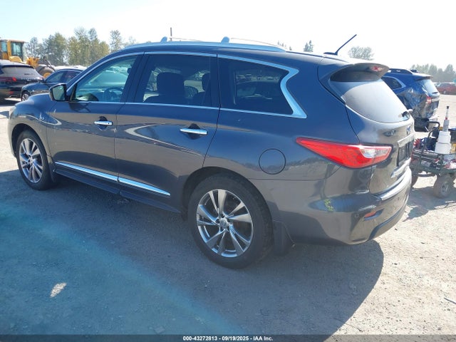 5N1AL0MM1EC513428 Infiniti QX60