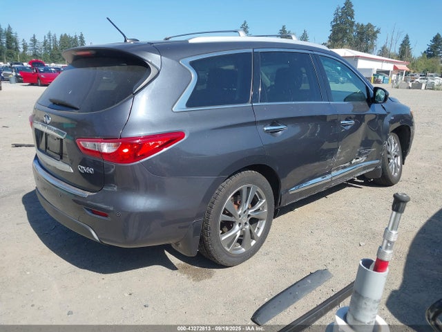 5N1AL0MM1EC513428 Infiniti QX60