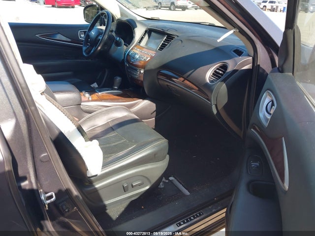 5N1AL0MM1EC513428 Infiniti QX60