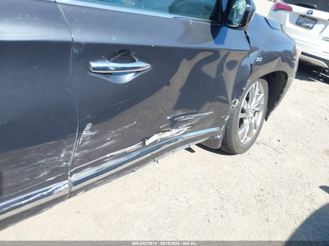 5N1AL0MM1EC513428 Infiniti QX60