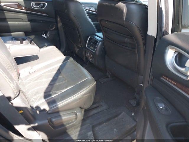 5N1AL0MM1EC513428 Infiniti QX60