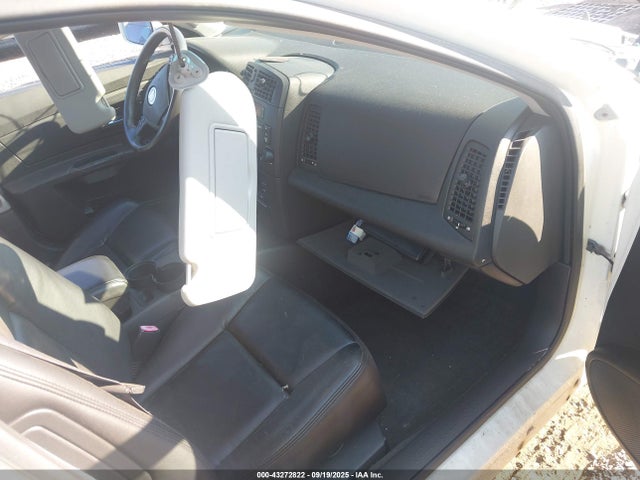 2007 CADILLAC CTS 1G6DM57T570111157 Photo 4