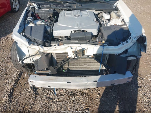 2007 CADILLAC CTS 1G6DM57T570111157 Photo 5