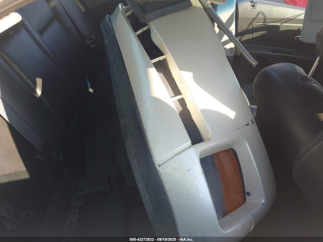 2007 CADILLAC CTS 1G6DM57T570111157 Photo 7