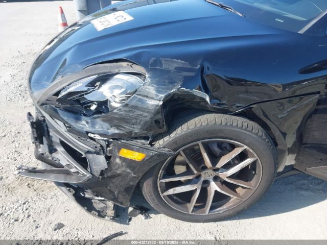 2022 PORSCHE MACAN WP1AA2A5XNLB06046 Photo 5