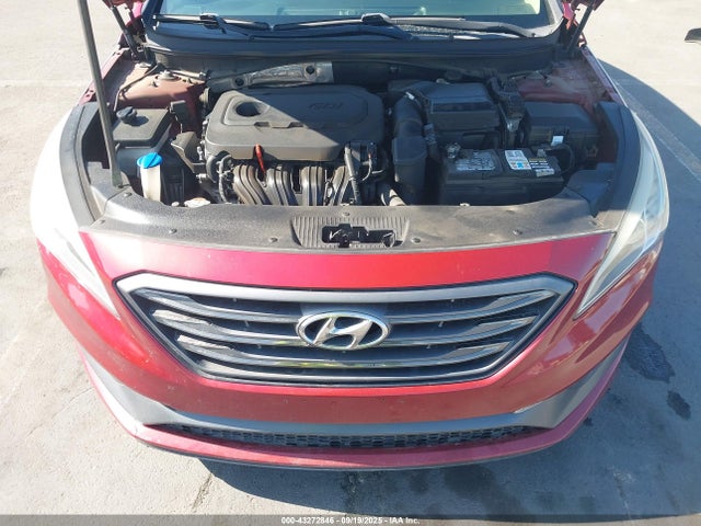 5NPE34AF0GH325011 Hyundai dohc gdi theta-ii