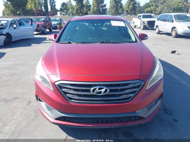 5NPE34AF0GH325011 Hyundai dohc gdi theta-ii