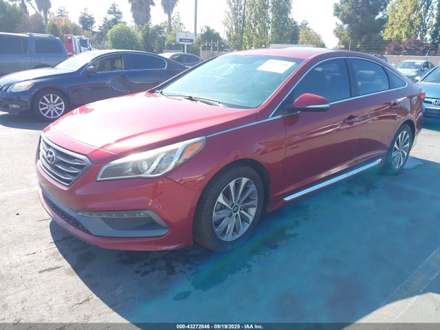 5NPE34AF0GH325011 Hyundai dohc gdi theta-ii