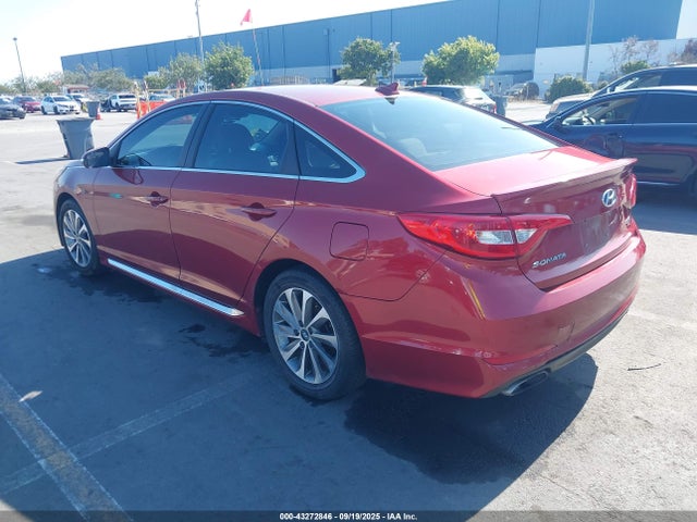 5NPE34AF0GH325011 Hyundai dohc gdi theta-ii