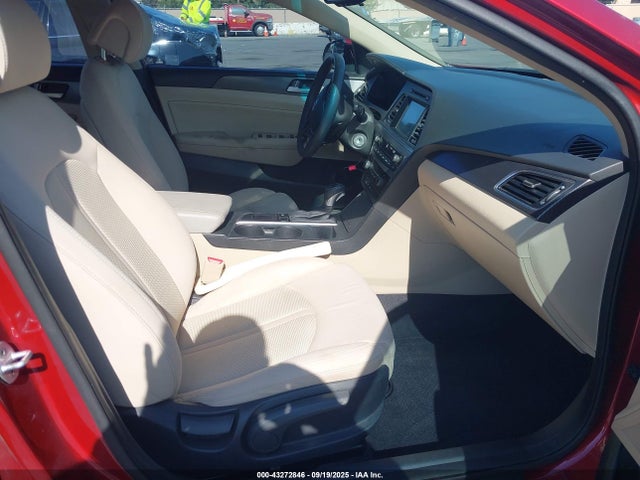 5NPE34AF0GH325011 Hyundai dohc gdi theta-ii