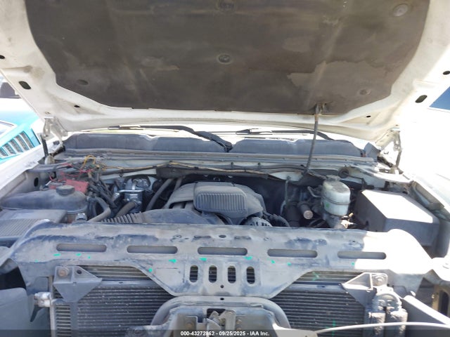 1GC1CVCG1EF124946 Chevrolet l96