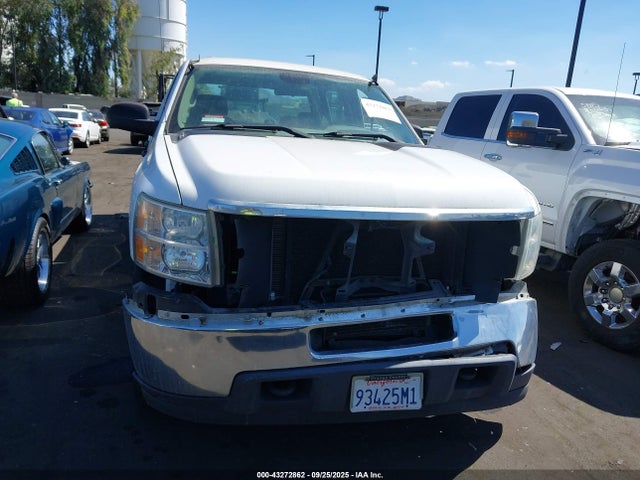 1GC1CVCG1EF124946 Chevrolet l96
