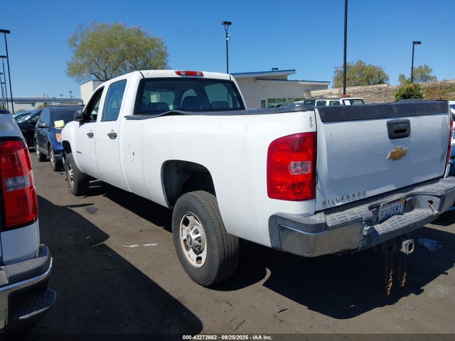 1GC1CVCG1EF124946 Chevrolet l96