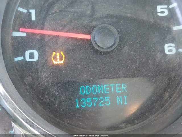 1GC1CVCG1EF124946 Chevrolet l96