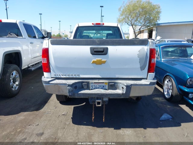 1GC1CVCG1EF124946 Chevrolet l96