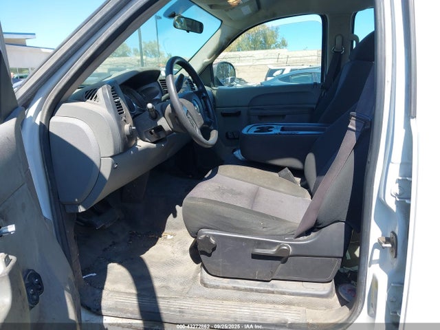 1GC1CVCG1EF124946 Chevrolet l96