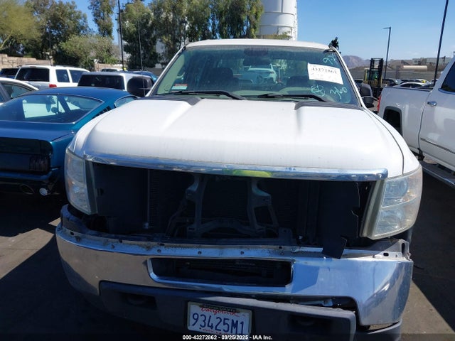 1GC1CVCG1EF124946 Chevrolet l96