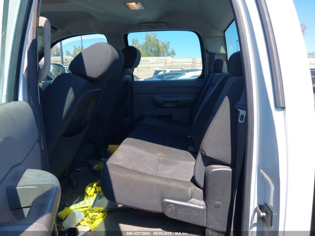 1GC1CVCG1EF124946 Chevrolet l96