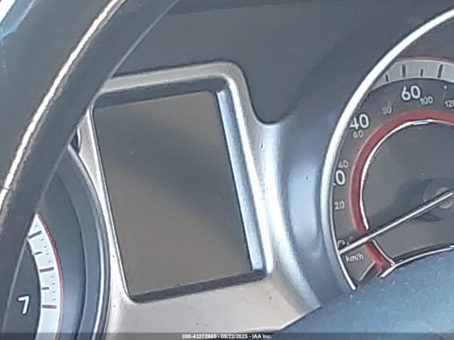 3C4PDCGGXJT475747 Dodge Journey Crossroad