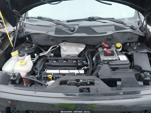 Jeep Patriot 2015 1C4NJPBA0FD285253 Image 10
