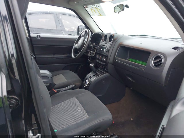 Jeep Patriot 2015 1C4NJPBA0FD285253 Image 5
