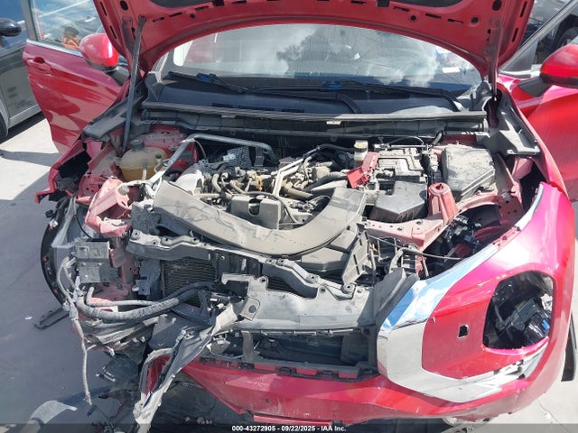 2022 MITSUBISHI OUTLANDER JA4J4UA84NZ012573 Photo 9