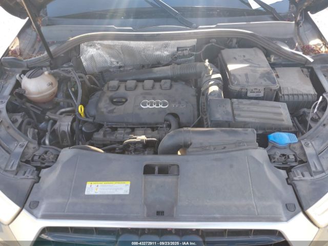 2017 AUDI Q3 WA1BCCFS2HR012002 Photo 9