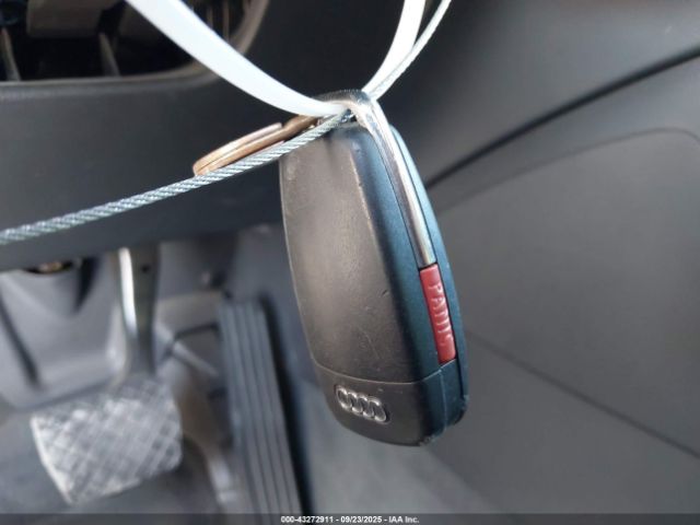 2017 AUDI Q3 WA1BCCFS2HR012002 Photo 10