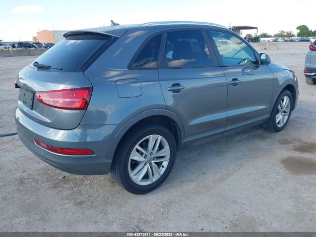 2017 AUDI Q3 WA1BCCFS2HR012002 Photo 3